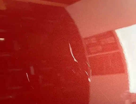 PORSCHE Boxster 986 (1996-2004) Pravé predné dvere 99653101205 33396888