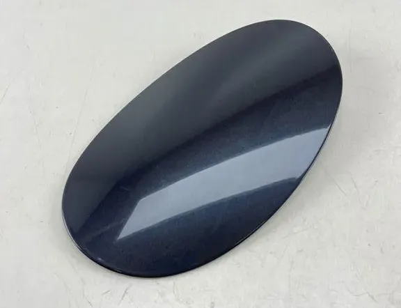 PORSCHE Cayman 987C (2005-2012) Zámok krytu nádrže na palivo 98750413400 33397143