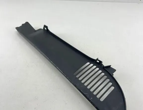 PORSCHE Cayman 987C (2005-2012) Другие внутренние детали 98755518900 33397195