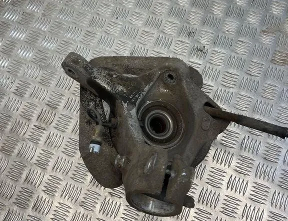 PORSCHE Cayman 987C (2005-2012) Ступица задняя правая 98733165806 33397219