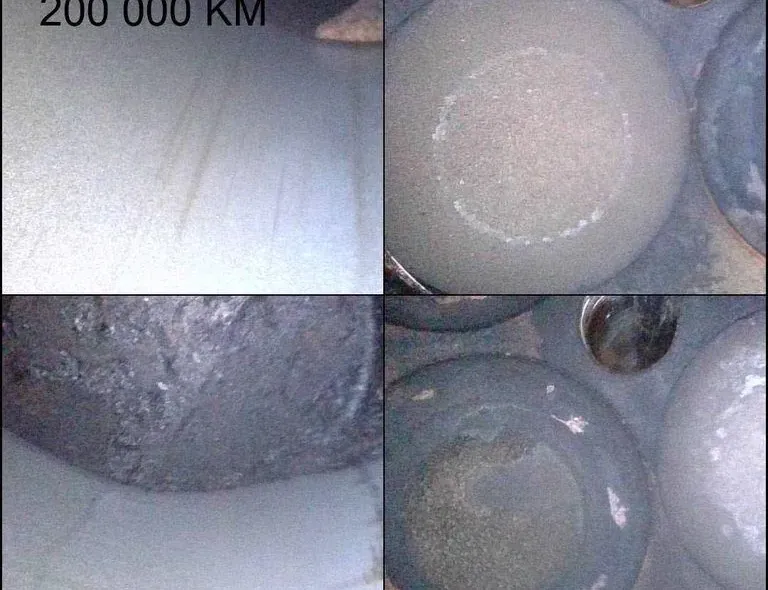 PORSCHE Cayman 987C (2005-2012) Motor (Slovak) M97.21 33397230