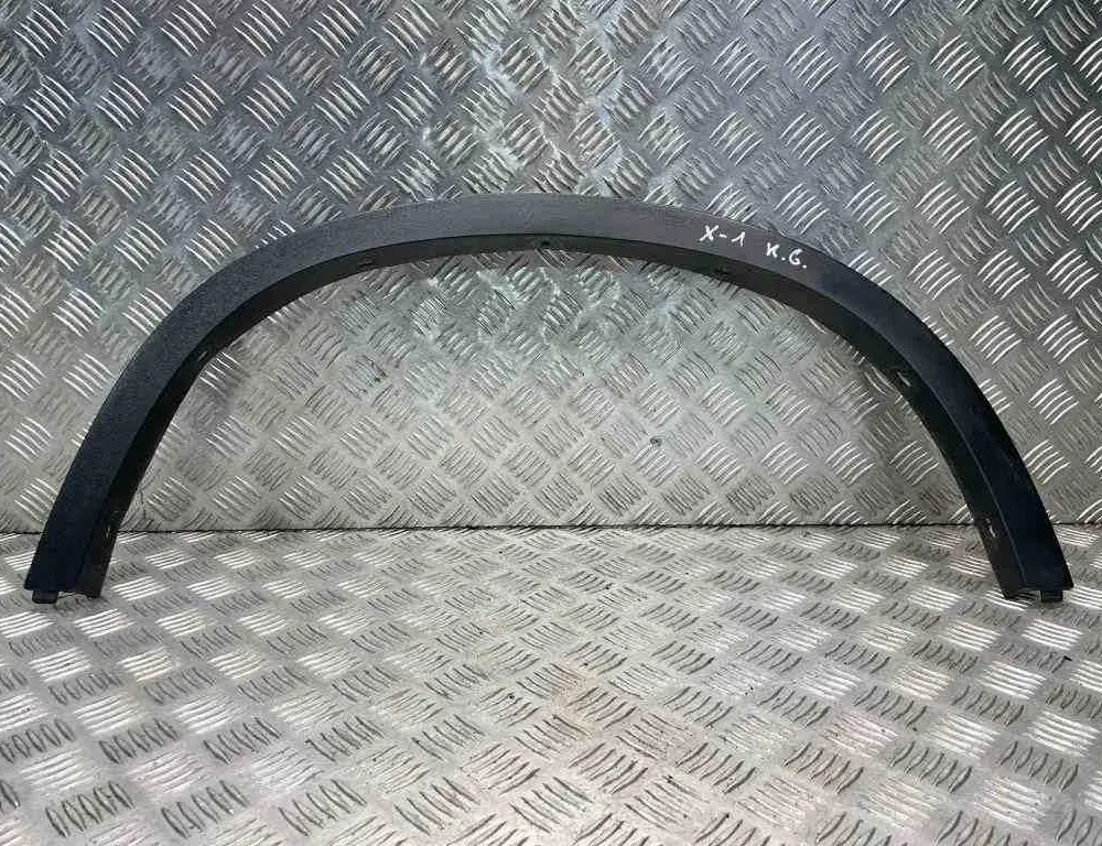 BMW X1 E84 (2009-2015) Задняя арка 14206411,2990171 32448404