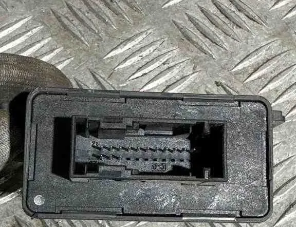 VOLKSWAGEN Touareg 2 generation (2010-2018) Блок света 7P6907357B,7P6907357F,7P6907357 32450327