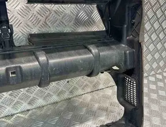 BMW 5 Series F10/F11 (2009-2017) Slam Panel Frame Plastic Trim 18779815 32453000