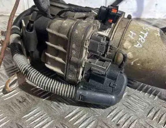 OPEL Astra H (2004-2014) Насос гидроусилителя 13192897 32453065