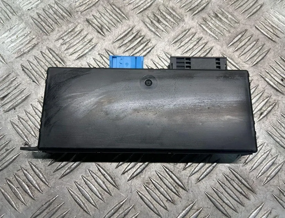 BMW 5 Series Gran Turismo F07 (2010-2017) Gateway блок 9266409 33180076