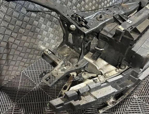 BMW 2 Series Grand Tourer F46 (2018-2023) Система охлаждения 7434544,7301586 33234811