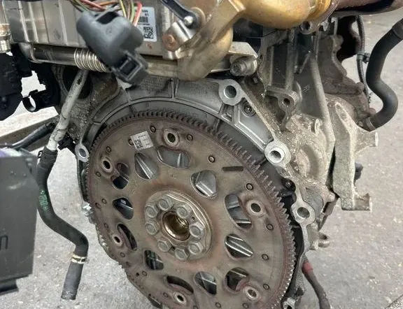 BMW 2 Series Grand Tourer F46 (2018-2023) Engine B37C15A 33235108