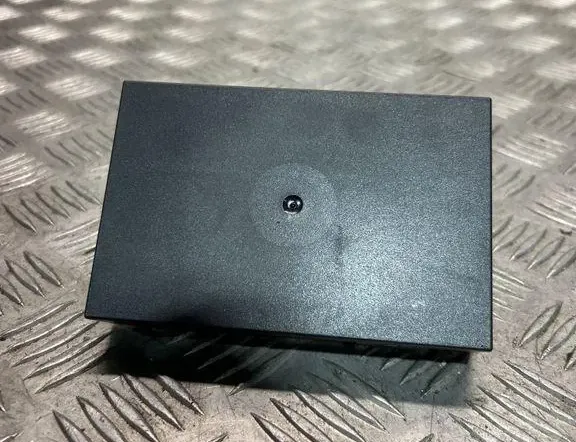 VOLKSWAGEN Passat B7 (2010-2015) Блок управления Комфорт 3AA959433B 33237395