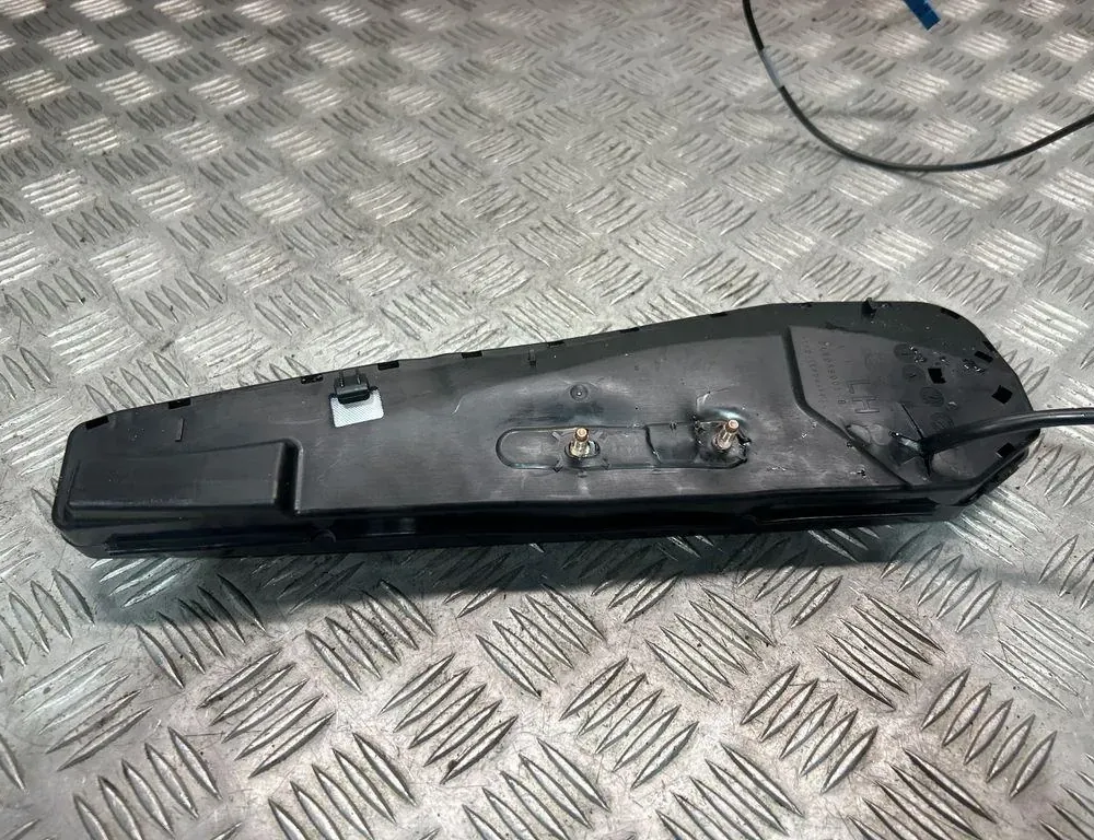 BMW 3 Series F30/F31 (2011-2020) Front Right Seat Airbag SRS 7239615 33239766