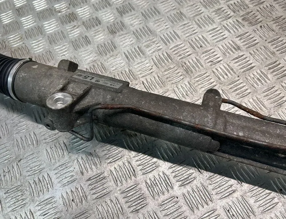 BMW 5 Series F10/F11 (2009-2017) Riadiaca skriňa 7853993604 33246580