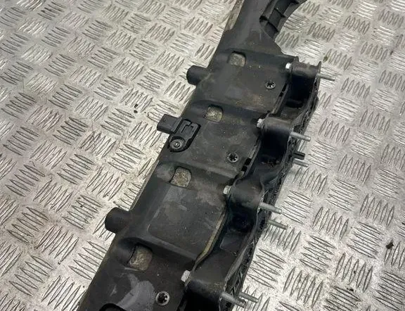 OPEL Astra K (2015-2021) Sacia potrubie 151930038 33346554