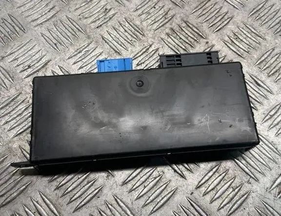 BMW 5 Series F10/F11 (2009-2017) Kontrolná jednotka brány 9284420 33347262