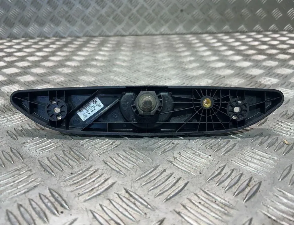 BMW 5 Series F10/F11 (2009-2017) Zadný stierač skla 7308832 33347322