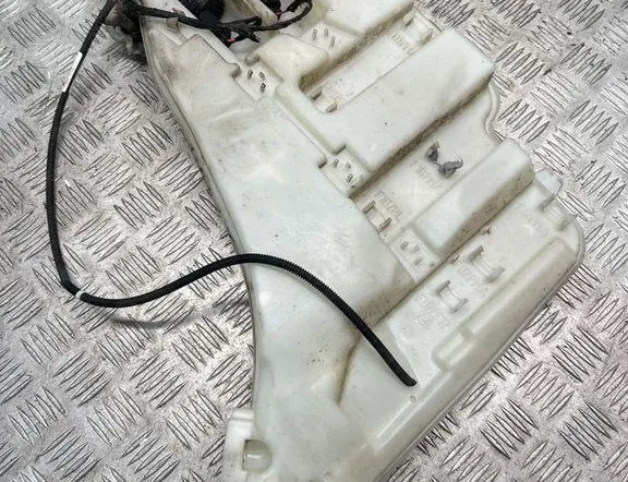 BMW 5 Series F10/F11 (2009-2017) Бачок омывателя 7269663 33347623