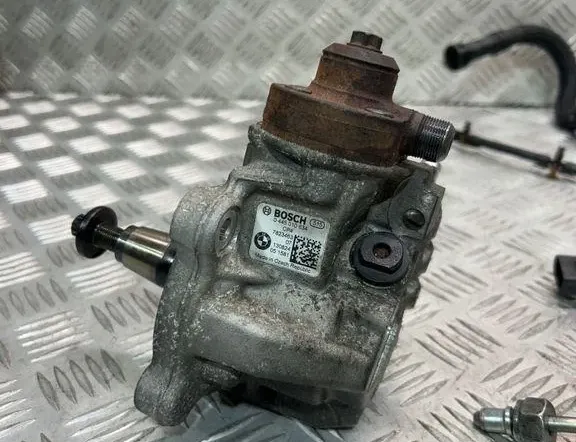 BMW 3 Series F30/F31 (2011-2020) Fuel Injector Kit 7805423 33379693