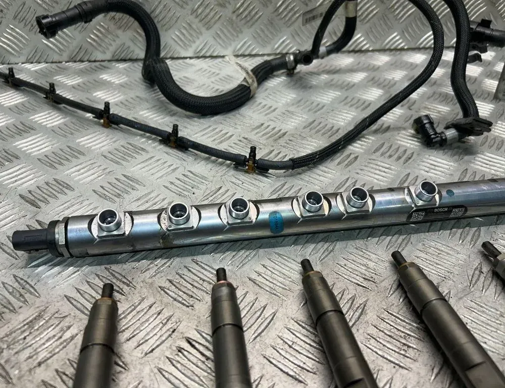 BMW 3 Series F30/F31 (2011-2020) Fuel Injector Kit 7805423 33379693