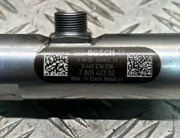 BMW 3 Series F30/F31 (2011-2020) Fuel Injector Kit 7805423 33379693