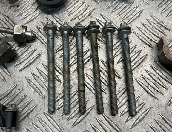 BMW 3 Series F30/F31 (2011-2020) Fuel Injector Kit 7805423 33379693