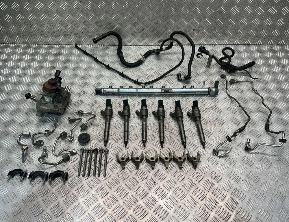 BMW 3 Series F30/F31 (2011-2020) Fuel Injector Kit 7805423 33379693