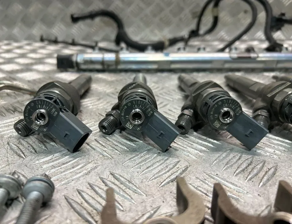 BMW 3 Series F30/F31 (2011-2020) Fuel Injector Kit 7805423 33379693