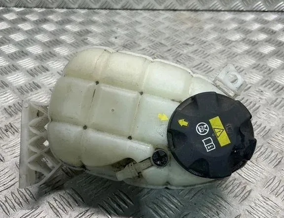 BMW 4 Series F32/F33/F36 (2013-2020) Expanzná nádrž 7642160 33490585