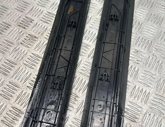 BMW 4 Series F32/F33/F36 (2013-2020) Exteriérový dekoračný kit 8063799 33491583