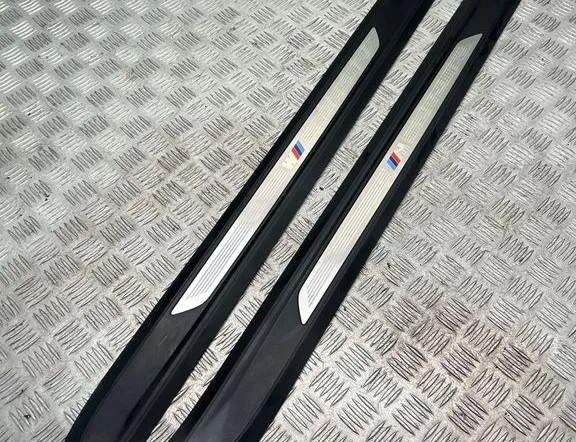 BMW 4 Series F32/F33/F36 (2013-2020) Exteriérový dekoračný kit 8063799 33491583