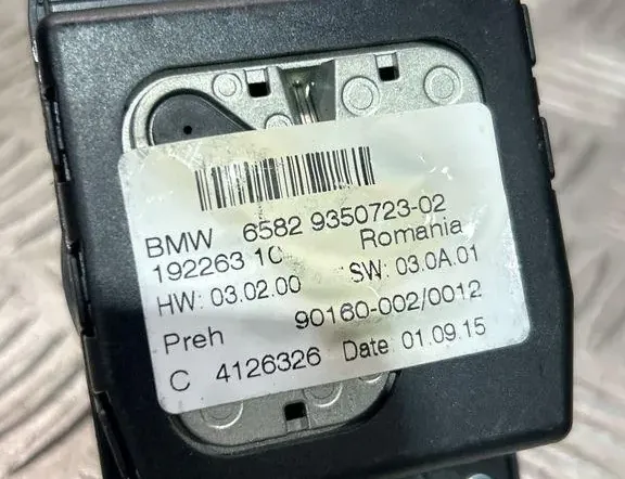 BMW 4 Series F32/F33/F36 (2013-2020) Music Player With GPS 9387453,6809244 33496483