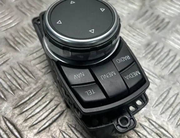 BMW 4 Series F32/F33/F36 (2013-2020) Music Player With GPS 9387453,6809244 33496483