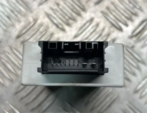 BMW X5 E70 (2006-2013) Iné riadiace jednotky 6795802 33512124