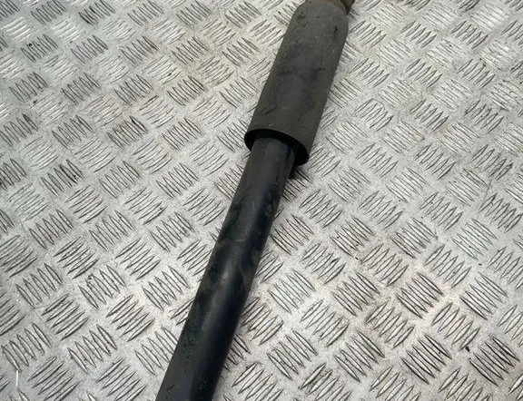 BMW 2 Series Grand Tourer F46 (2018-2023) Pravý zadný tlmič nárazov 6887330 33536773