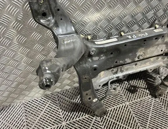 BMW 2 Series Grand Tourer F46 (2018-2023) Front Suspension Subframe 6872729 33536799