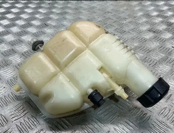 BMW 2 Series Grand Tourer F46 (2018-2023) Expansion Tank 7617362 33536970