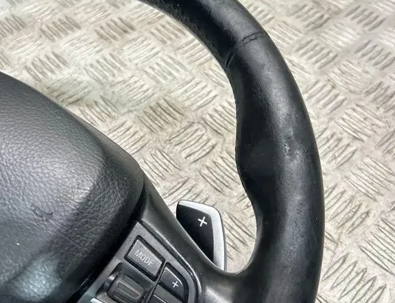 BMW 5 Series F10/F11 (2009-2017) Volant 63419811 33537142