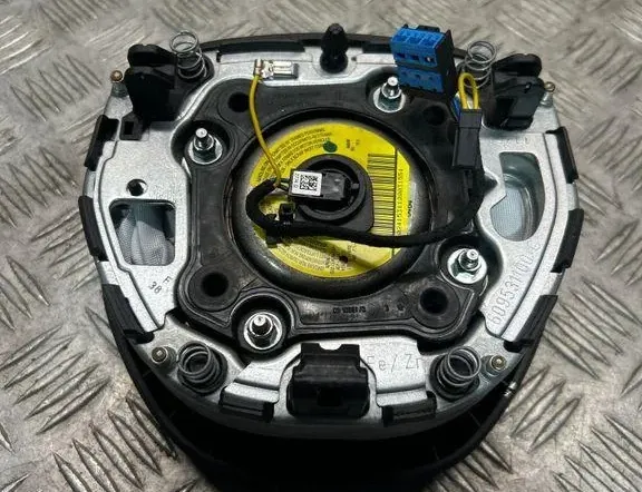 BMW 5 Series F10/F11 (2009-2017) Volant 63419811 33537142