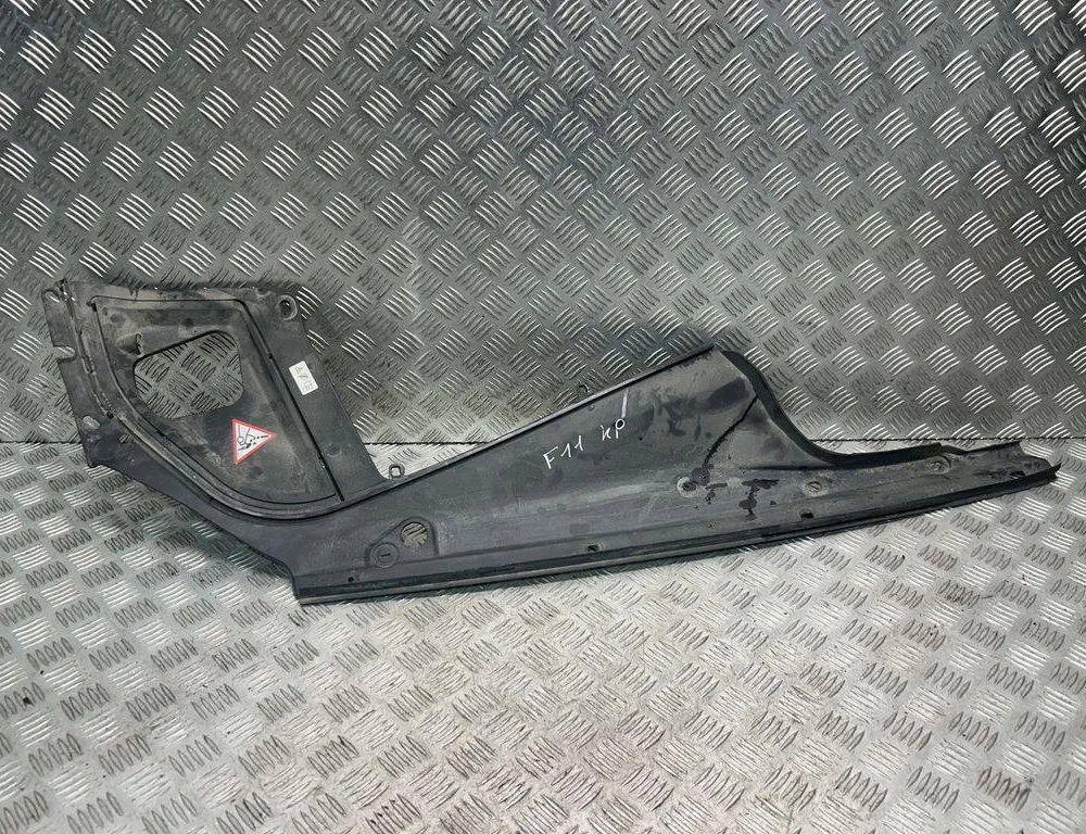 BMW 5 Series F10/F11 (2009-2017) Другие отделочные детали 7019803 33550861