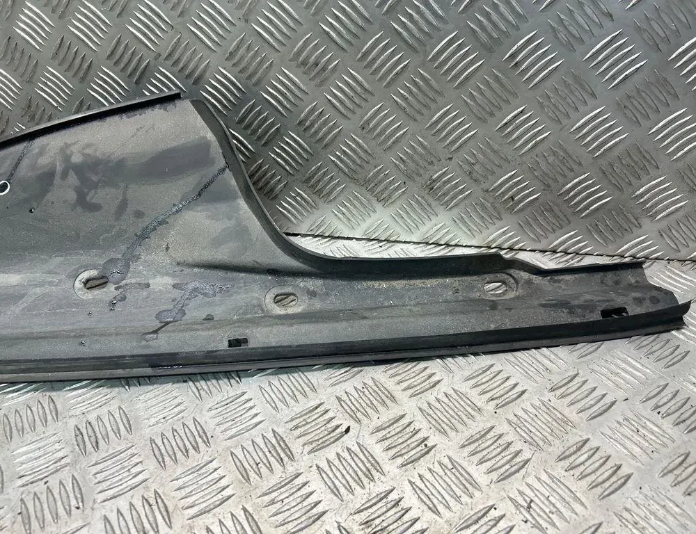 BMW 5 Series F10/F11 (2009-2017) Другие отделочные детали 7019803 33550861