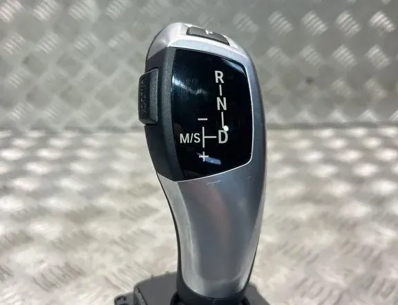 BMW 5 Series F10/F11 (2009-2017) Mechanizmus radenia prevodových rýchlostí 9296904 33602465