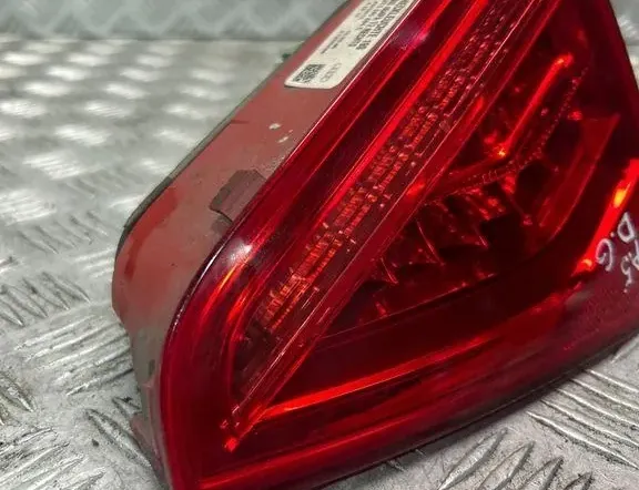AUDI A5 8T (2007-2016) Right Side Tailgate Taillight 8T0945094C 33616293