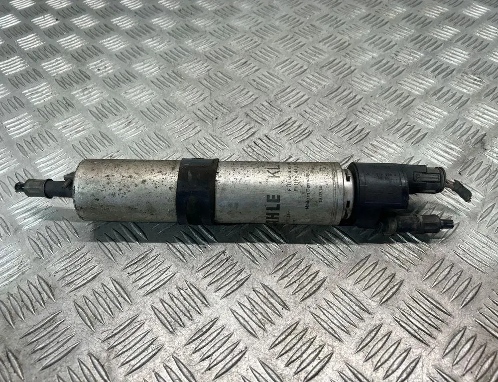 BMW X1 E84 (2009-2015) Обогреватель топливного фильтра 7823412 33738695