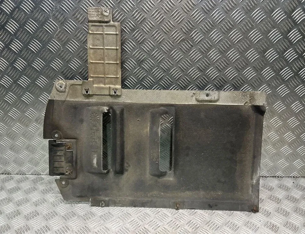 BMW X3 F25 (2010-2017) Gearbox Underbody Cover 7213668 33894456