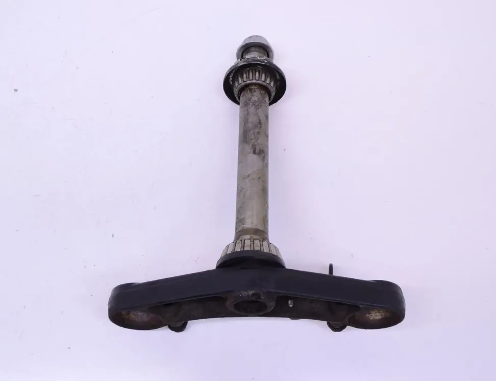 HONDA NT Нижняя траверса вилки вилки тройного сечения 10590646