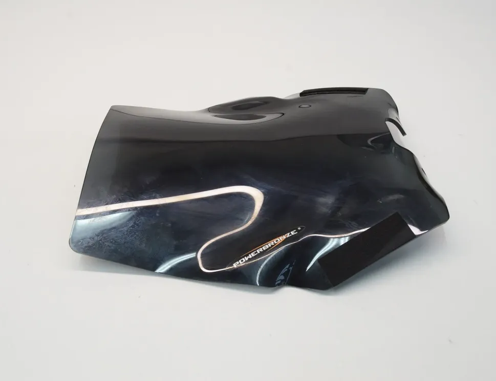 TRIUMPH SPEED Дефлектор лобового стекла 11804348