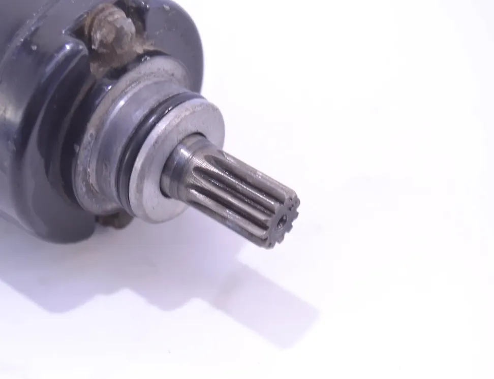 GENATA XRZ Starter motor Unavailable 14607732