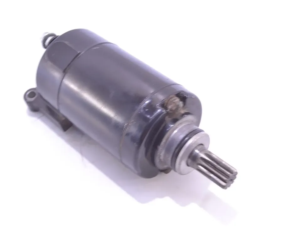 GENATA XRZ Starter motor Unavailable 14607732