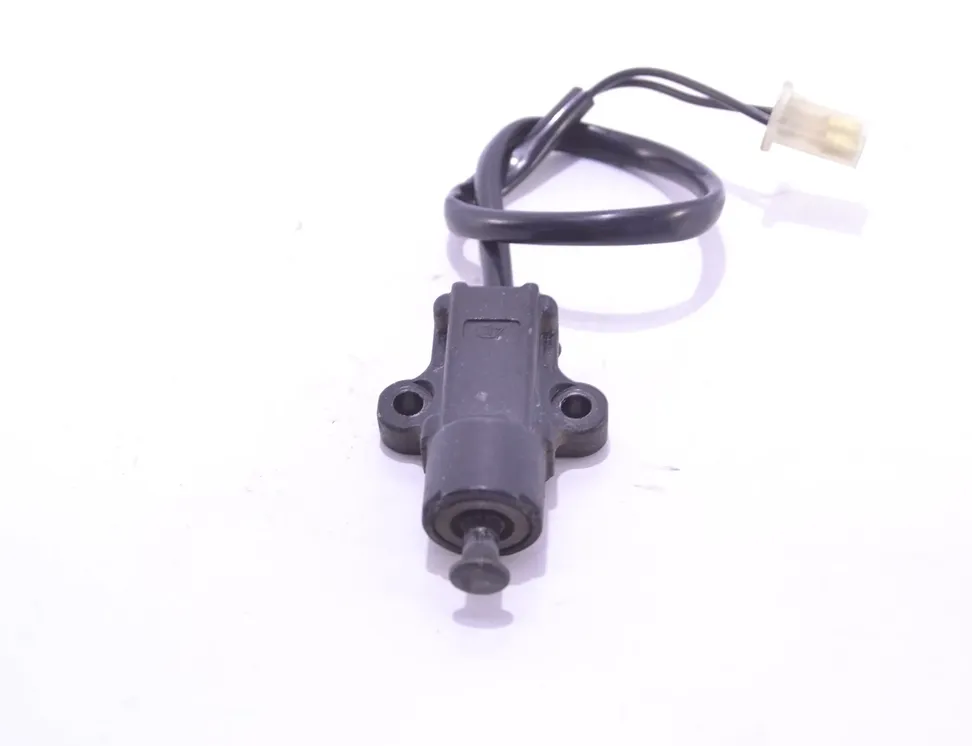 SUZUKI AN BURGMAN Senzor prepínača bočného stojana na parkovanie 14660638