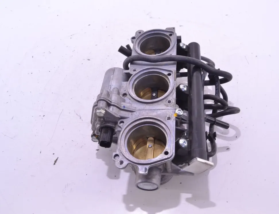 TRIUMPH TIGER Throttle body Unavailable 15439593
