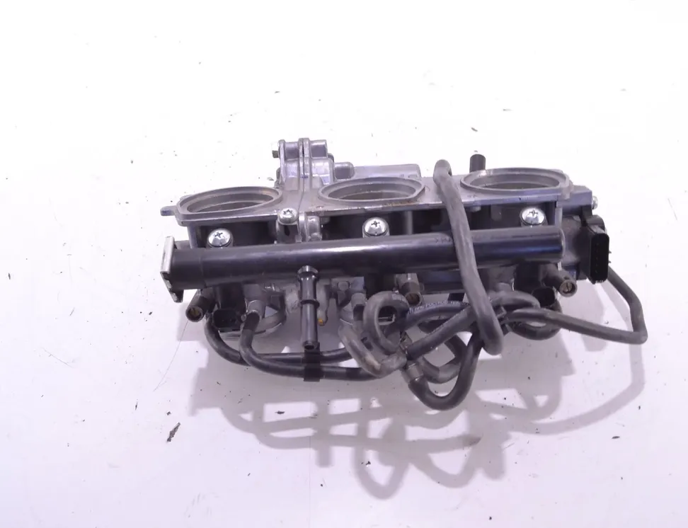 TRIUMPH TIGER Throttle body Unavailable 15439593