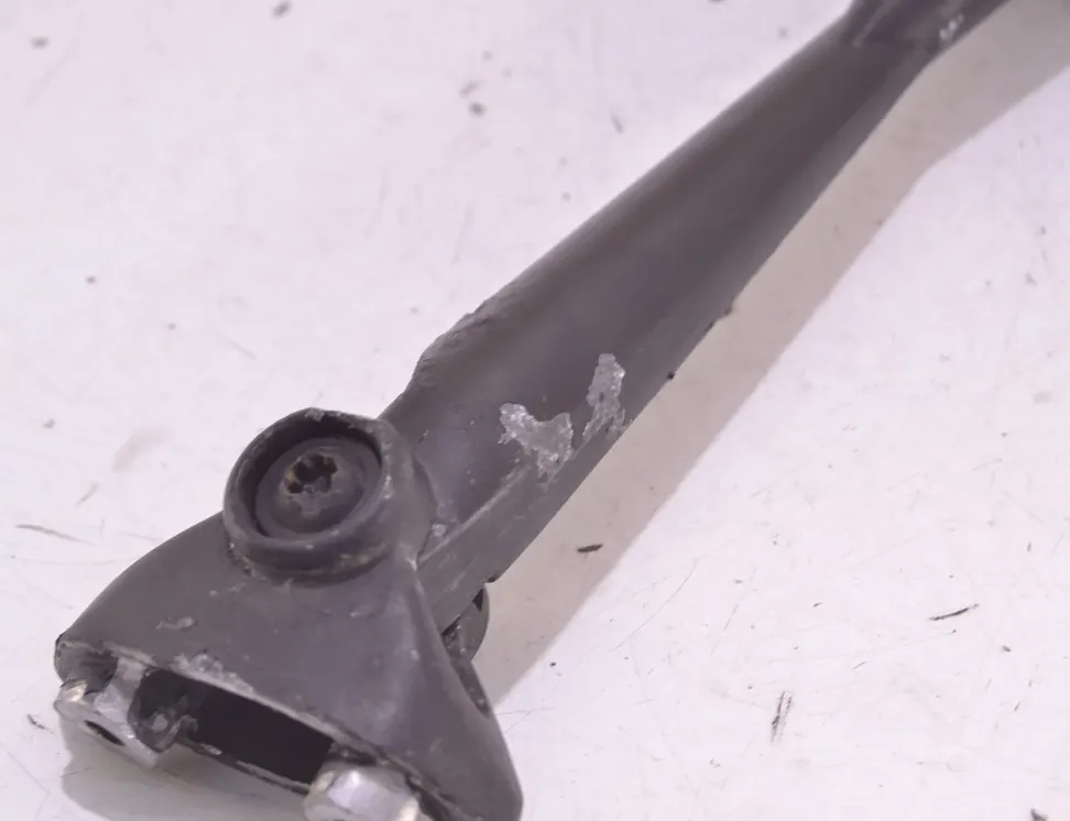 BMW F Зеркало заднего вида правое Unavailable 17099788